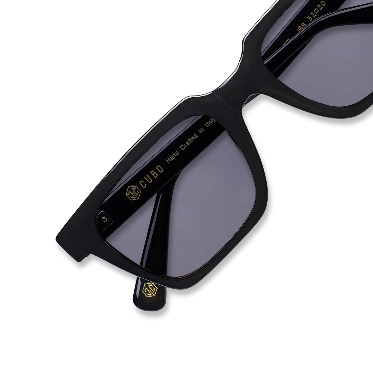 Taylor Sun - Cubo Eyewear