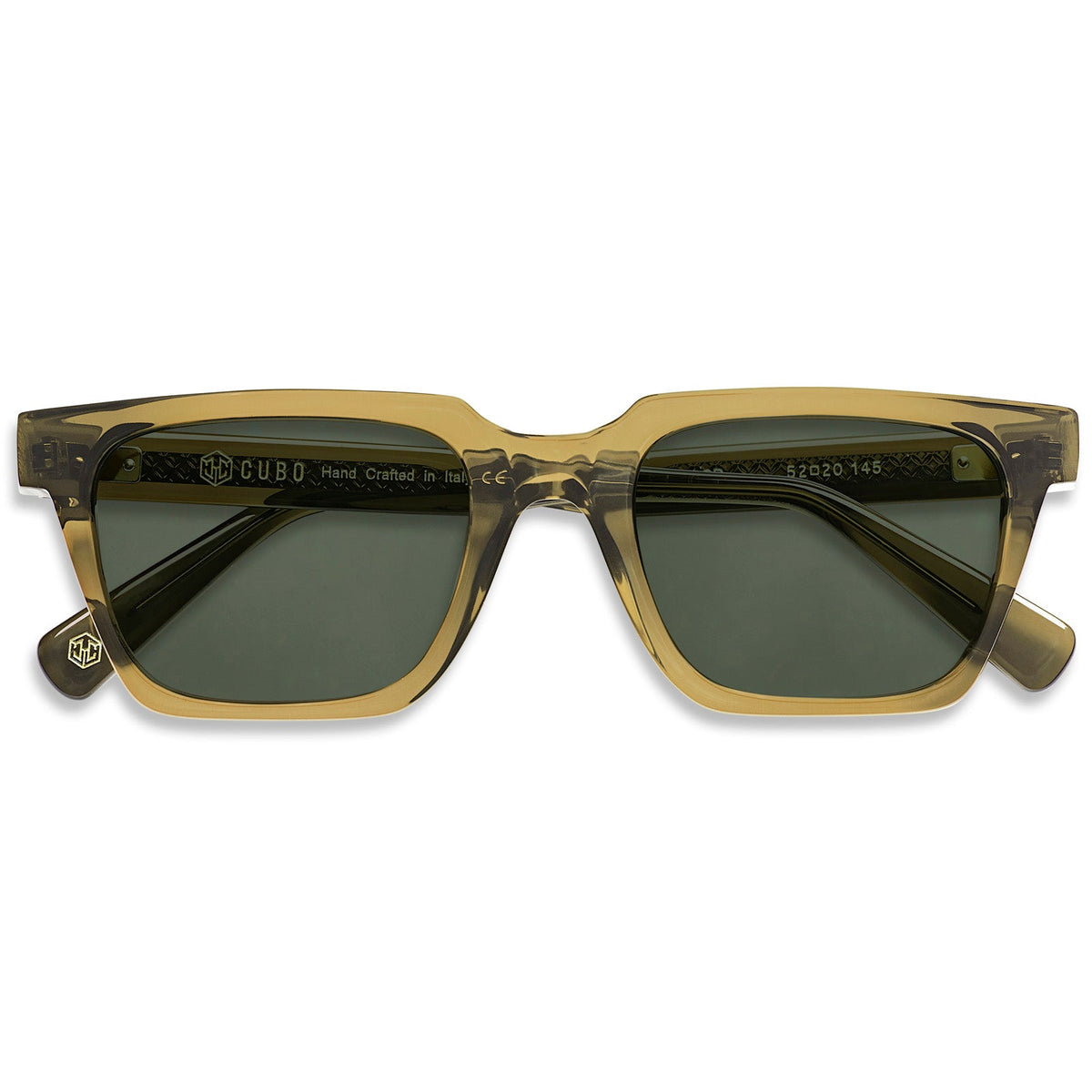 Taylor Sun - Cubo Eyewear