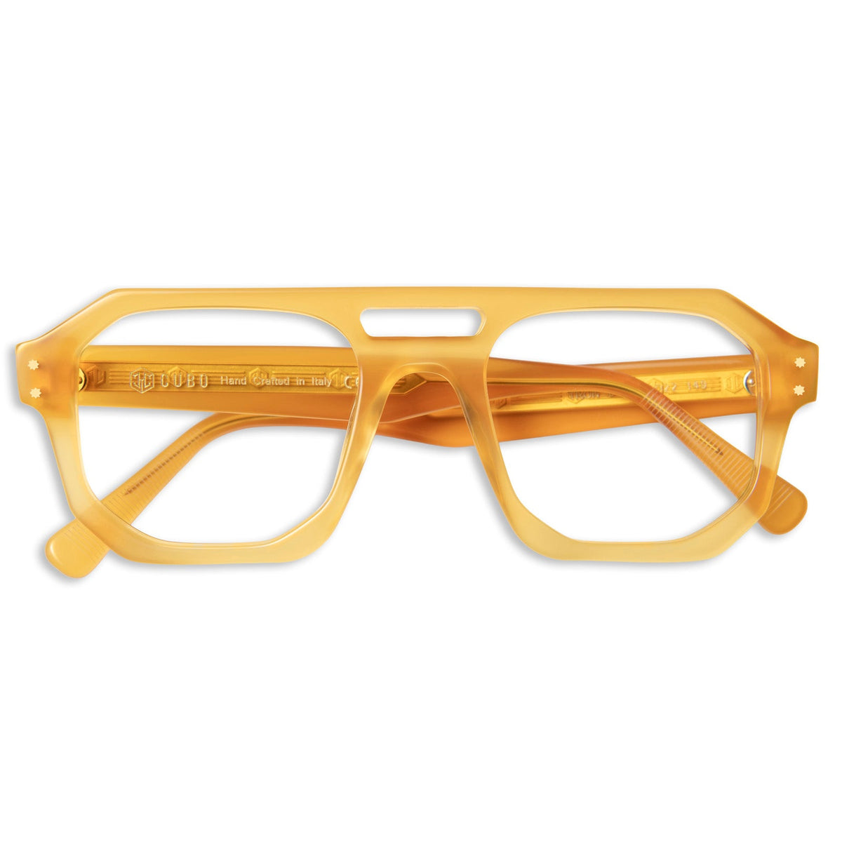 Tron - Cubo Eyewear