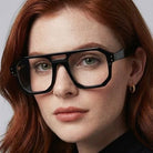 Tron - Cubo Eyewear
