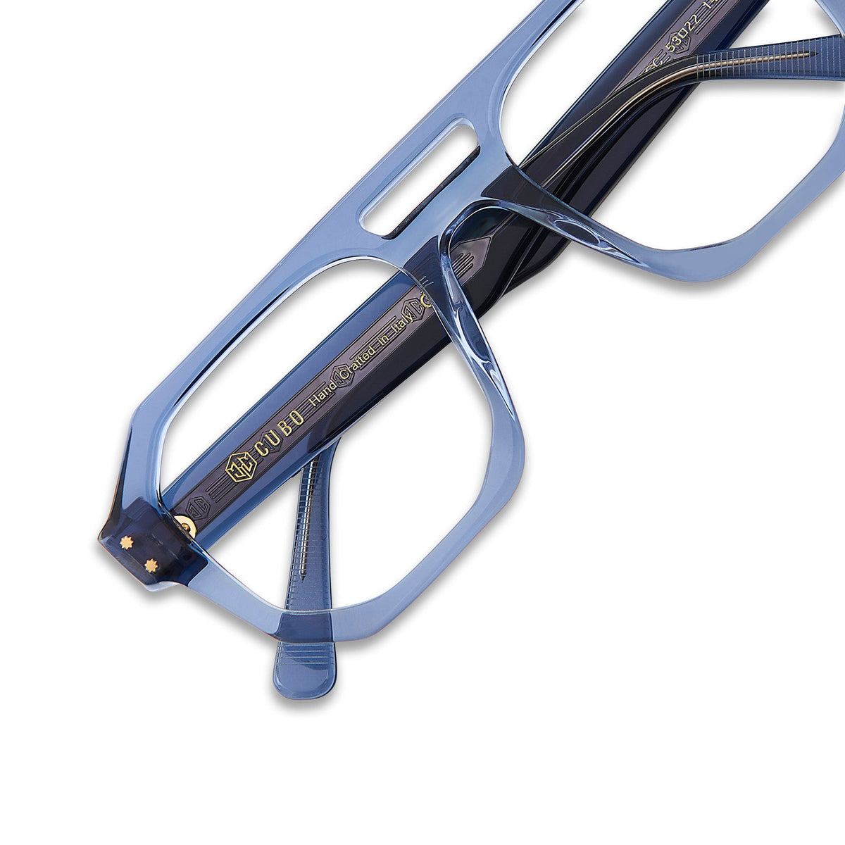 Tron - Cubo Eyewear