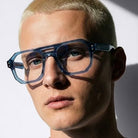Tron - Cubo Eyewear
