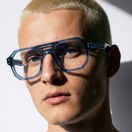Tron - Cubo Eyewear