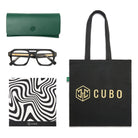 Tron - Cubo Eyewear