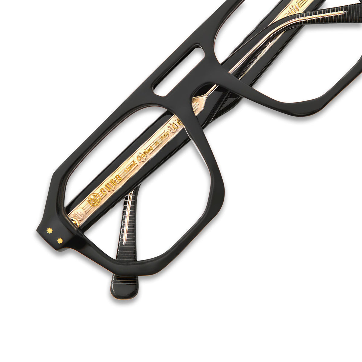 Tron - Cubo Eyewear