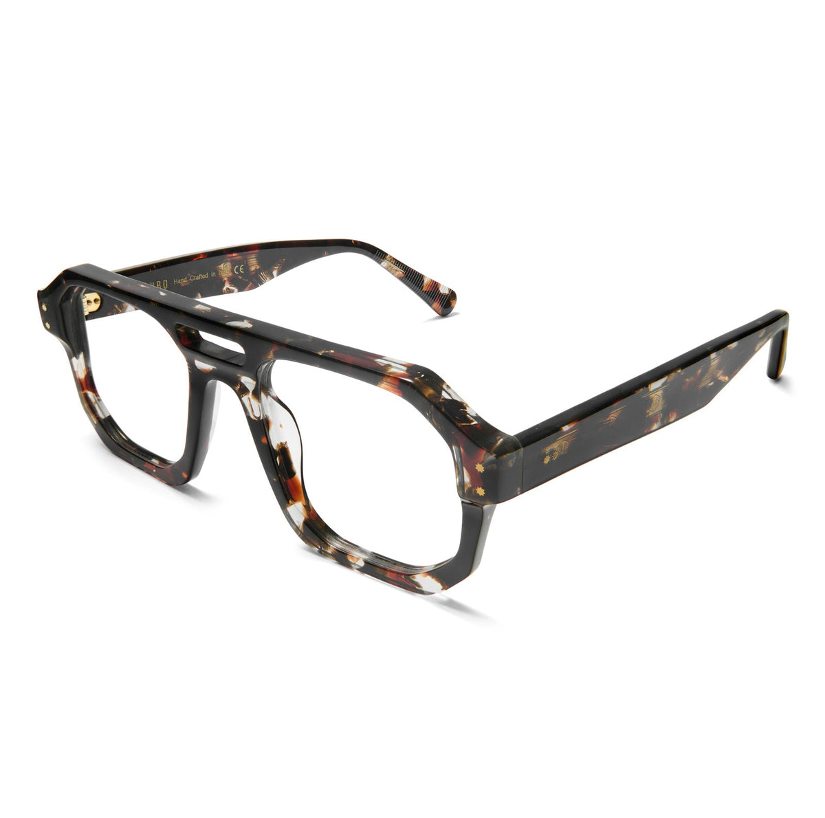 Tron - Cubo Eyewear