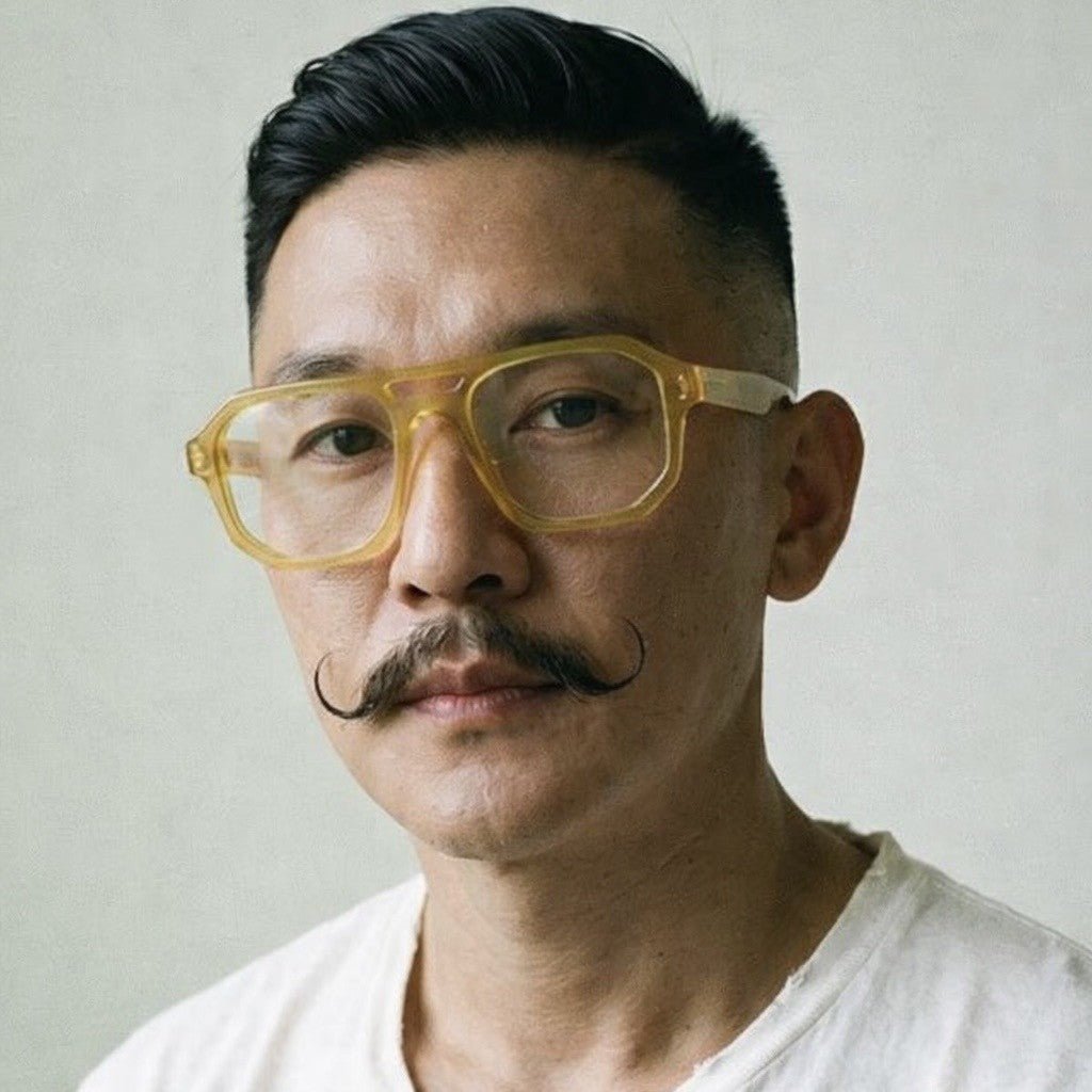 Tron - Cubo Eyewear