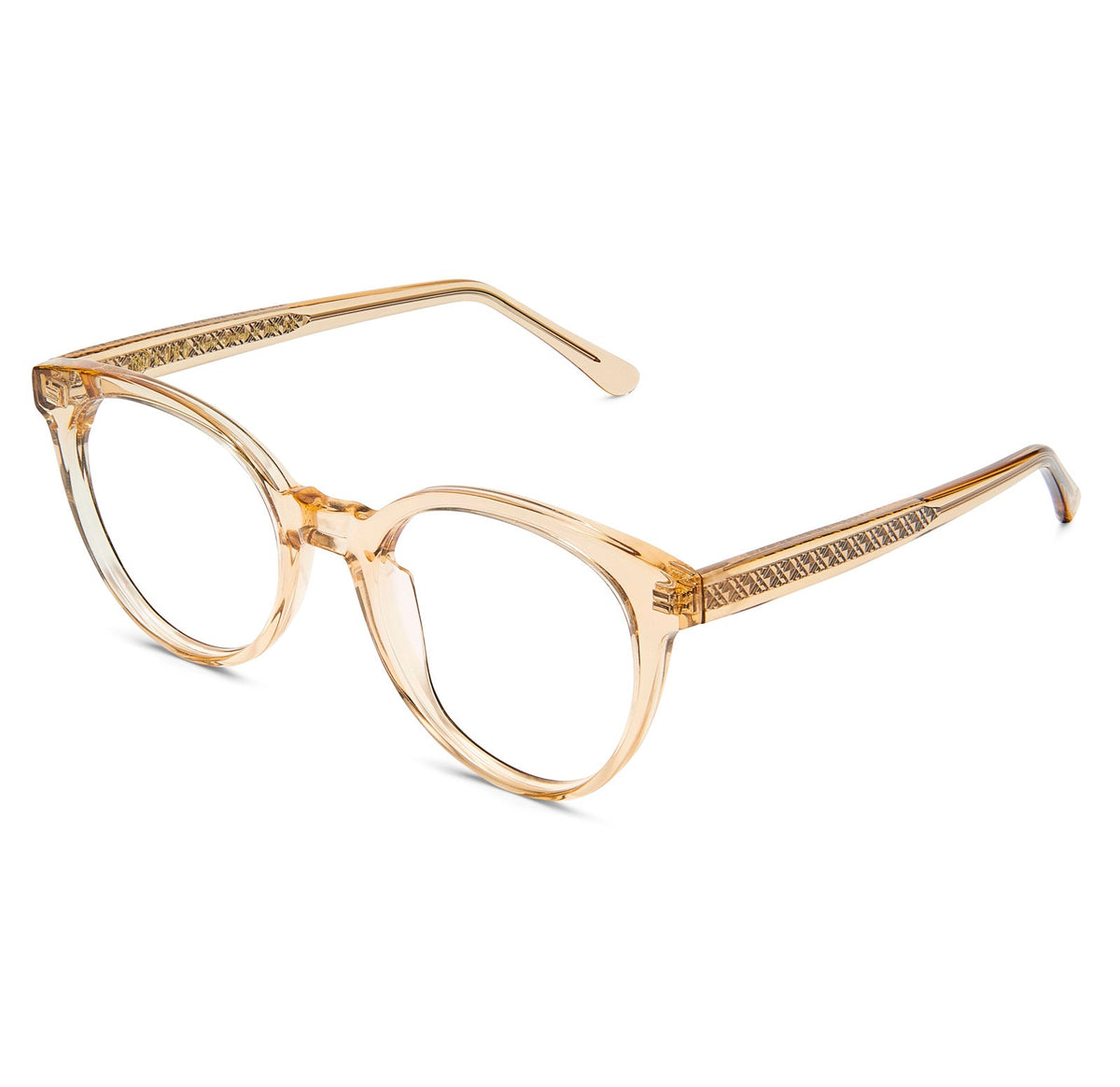 Violet - Cubo Eyewear