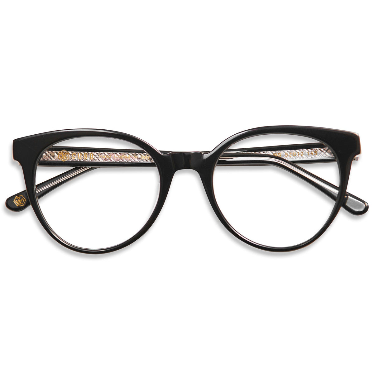 Violet - Cubo Eyewear