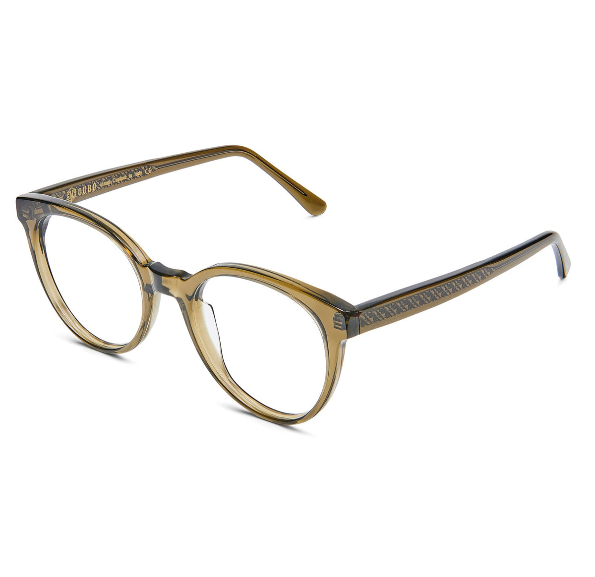Violet - Cubo Eyewear