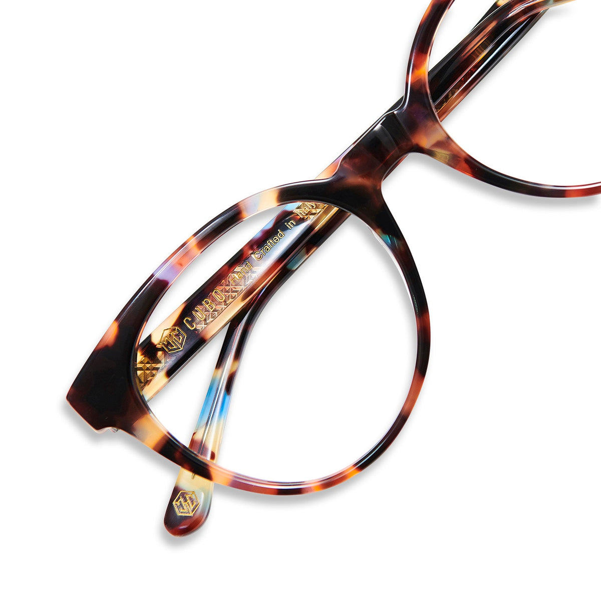 Violet - Cubo Eyewear