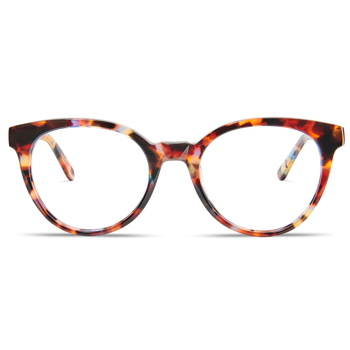 Violet - Cubo Eyewear