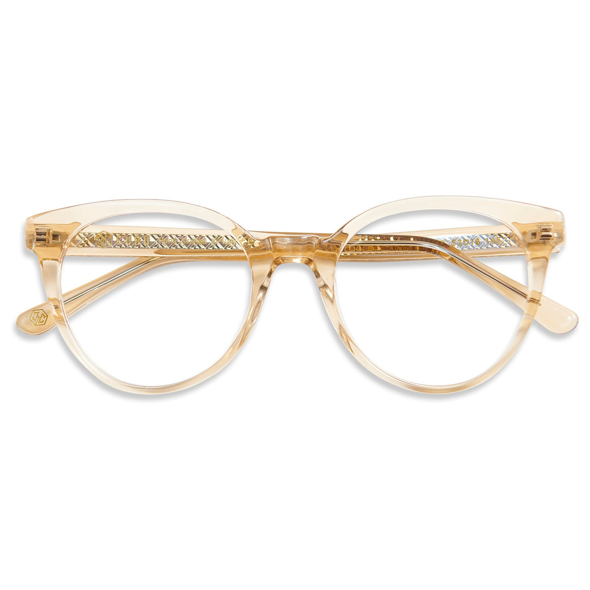 Violet - Cubo Eyewear