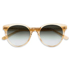 Violet Sun - Cubo Eyewear