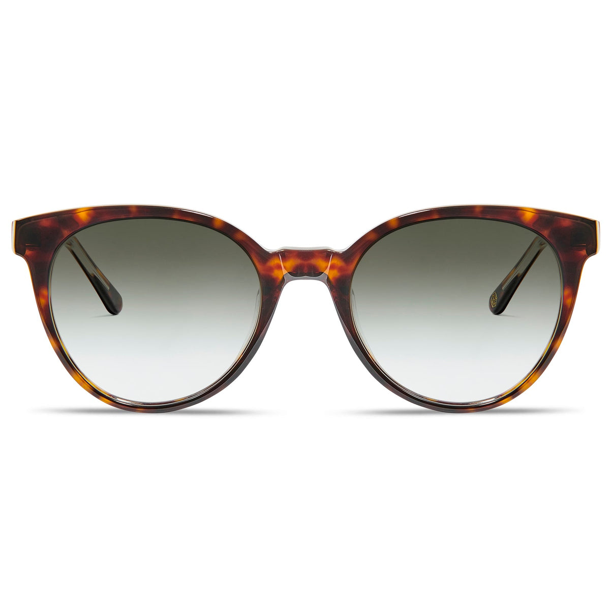 Violet Sun - Cubo Eyewear