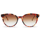 Violet Sun - Cubo Eyewear