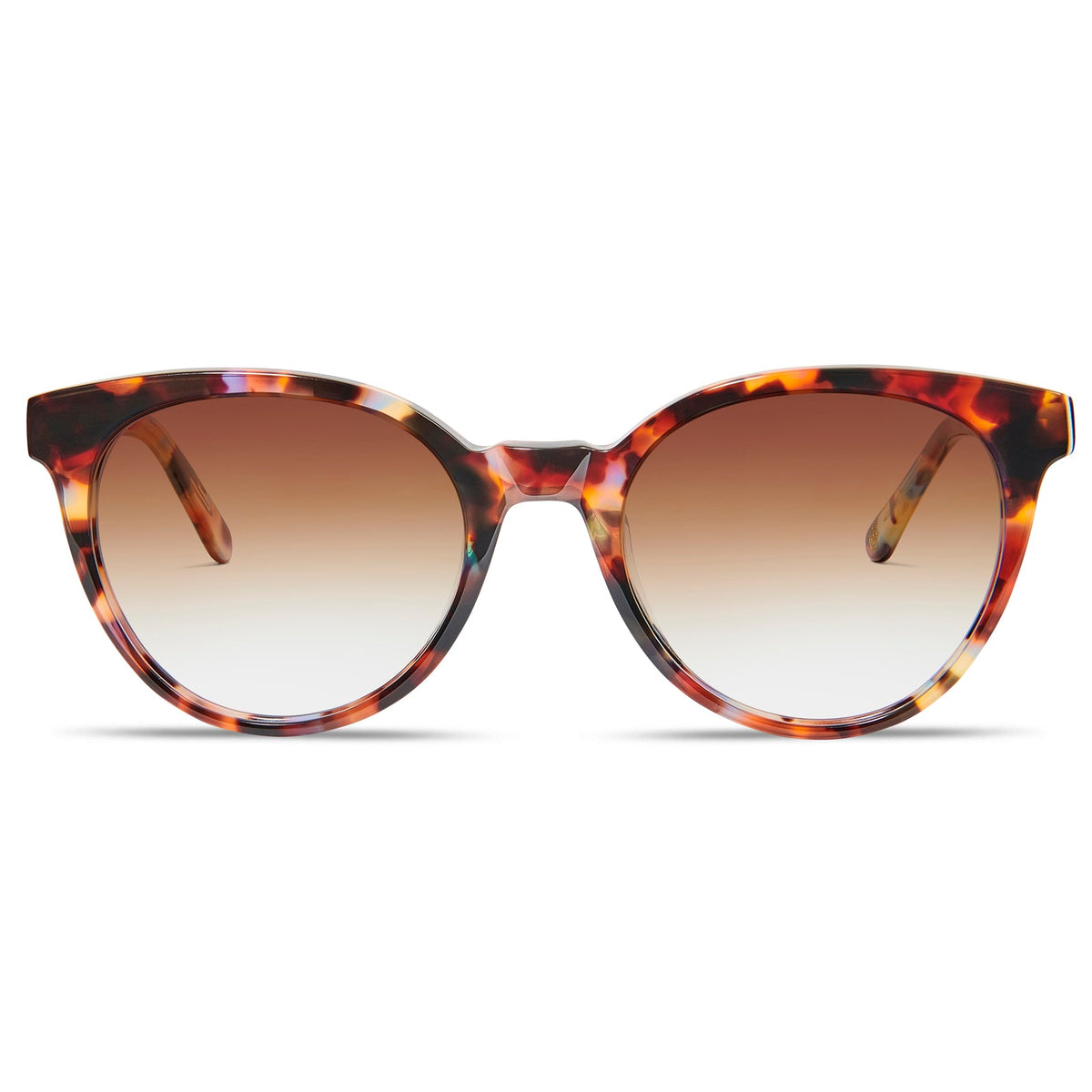 Violet Sun - Cubo Eyewear