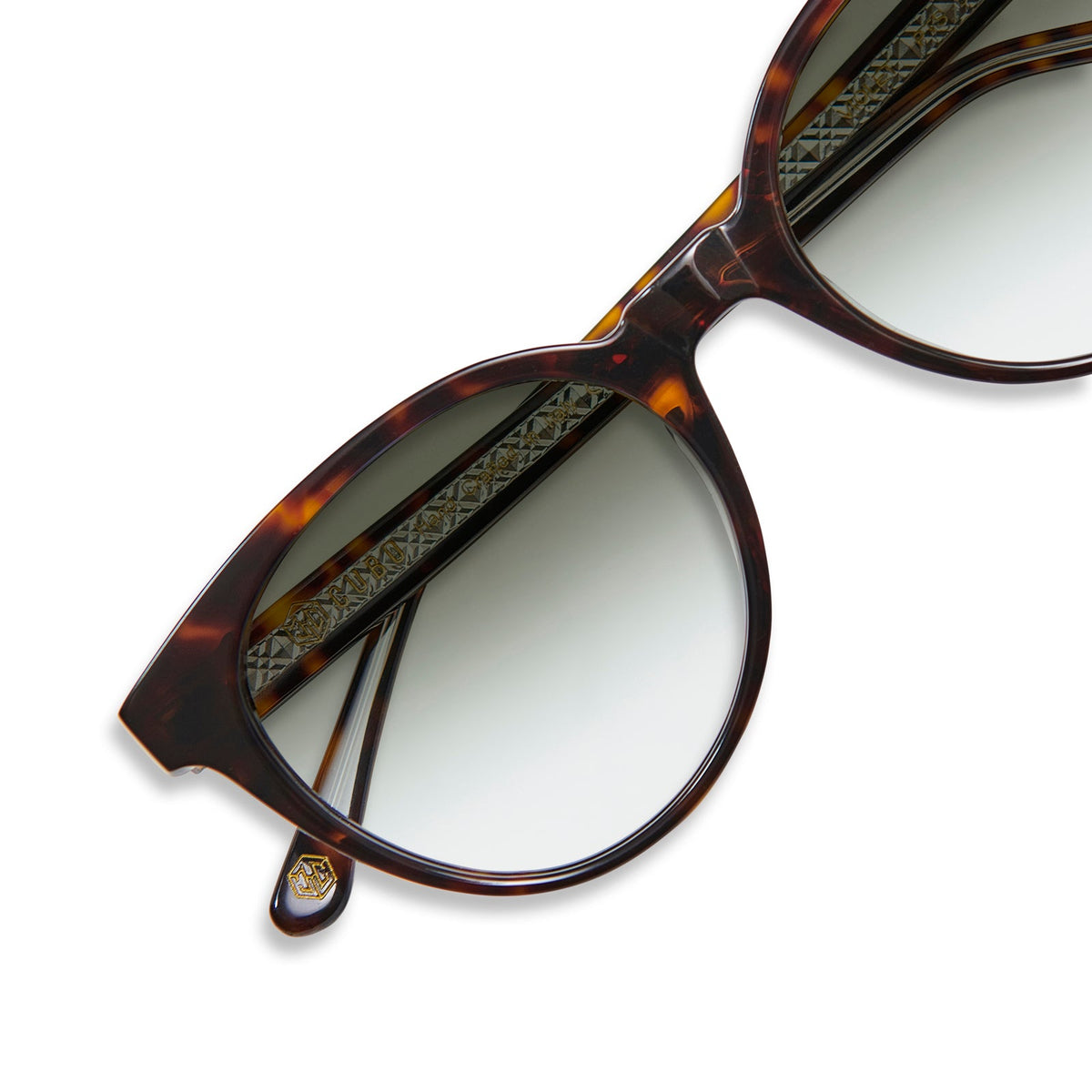 Violet Sun - Cubo Eyewear