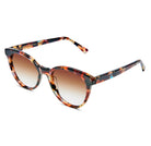 Violet Sun - Cubo Eyewear