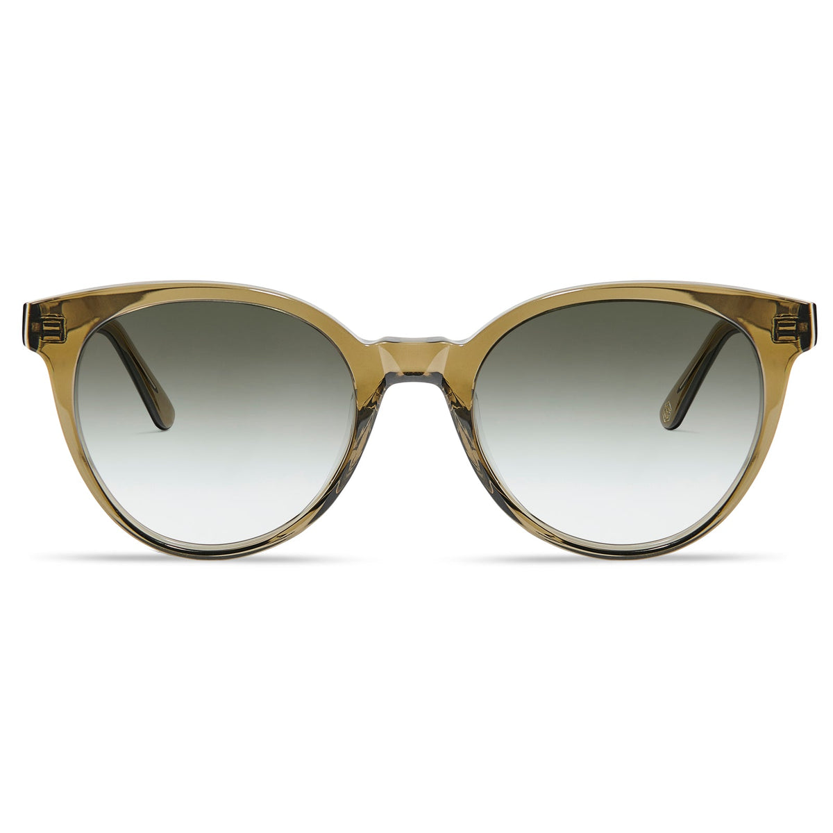 Violet Sun - Cubo Eyewear
