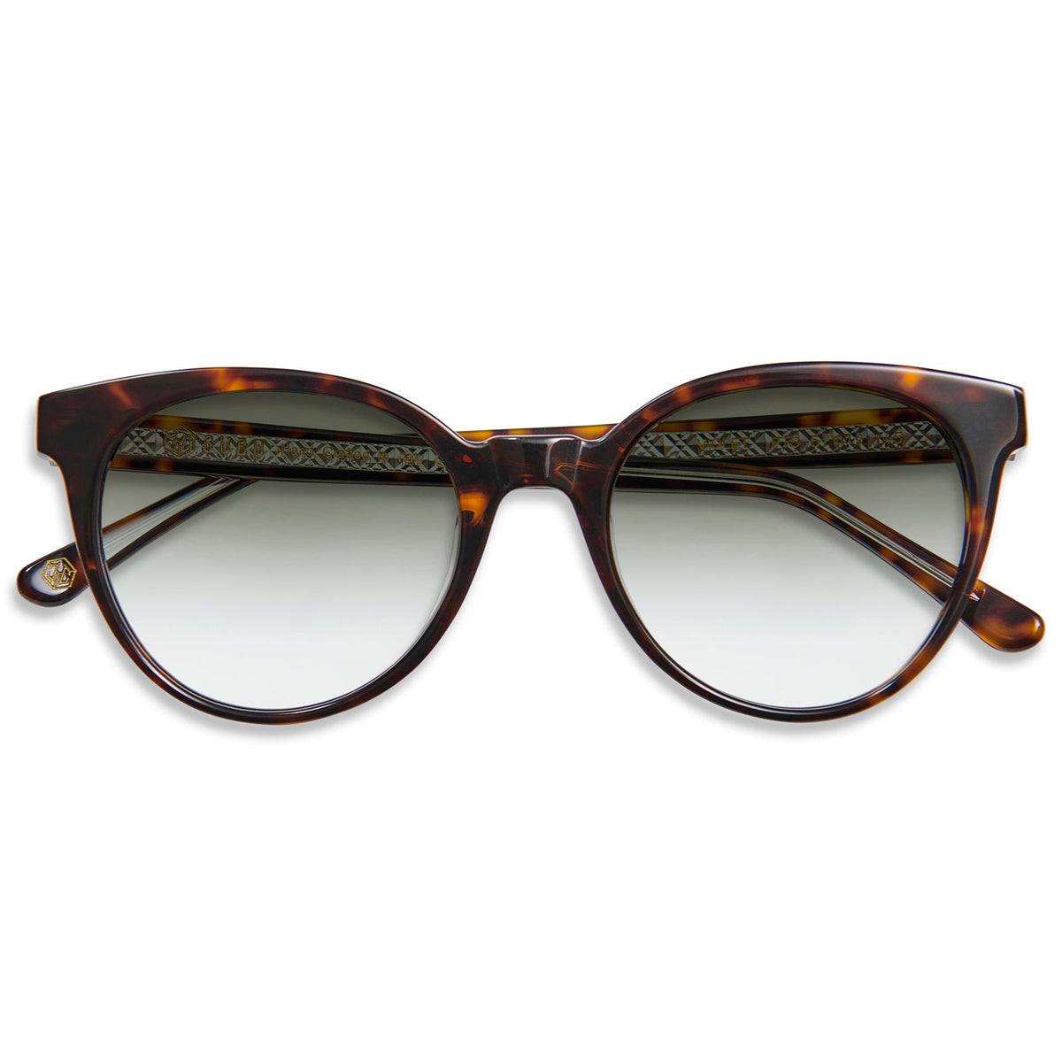 Violet Sun - Cubo Eyewear