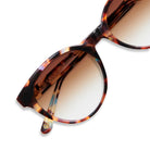 Violet Sun - Cubo Eyewear