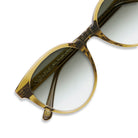 Violet Sun - Cubo Eyewear