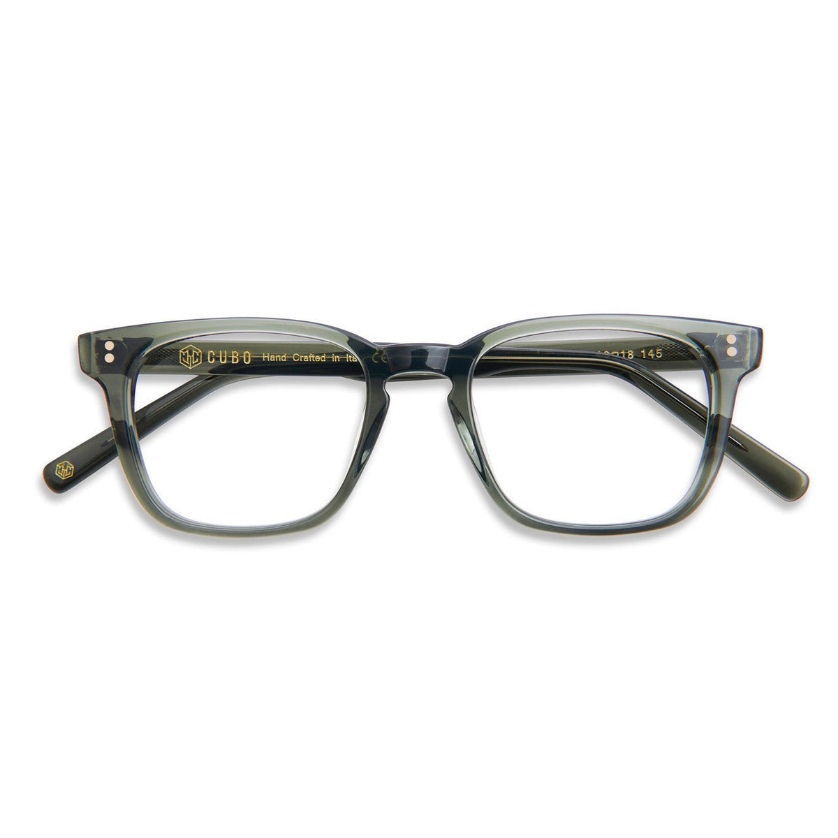 Willow Regular - Cubo Eyewear